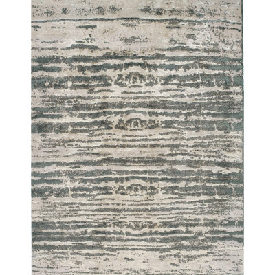 Cosmo One-of-a-Kind 8' X 10' Area Rug
