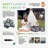 Collapsible Pet Carrier with 3 Doors