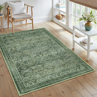Tapis oriental Elyria Performance