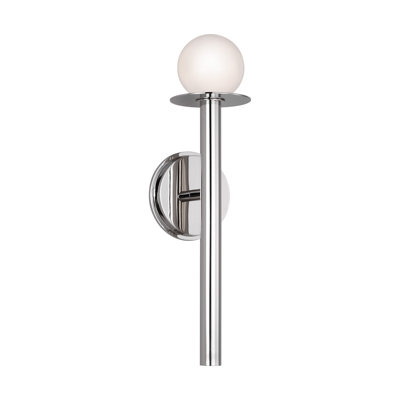 Nodes 1 - Light Wallchiere