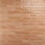 Paint 3x16 Glossy Porcelain Tile-532666460