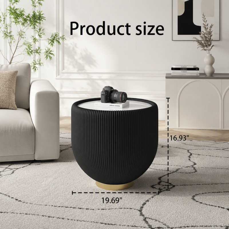 Table d'appoint Modern Modern