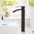 Single Hole Bathroom Tap Modern Single Handle-116154931