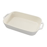 Staub Ceramic 13-X 9.45 inch Rectangular Baking Dish