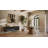 59" Pedestal Dining Table