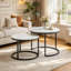 2 - Piece Living Room Table Set-973848368