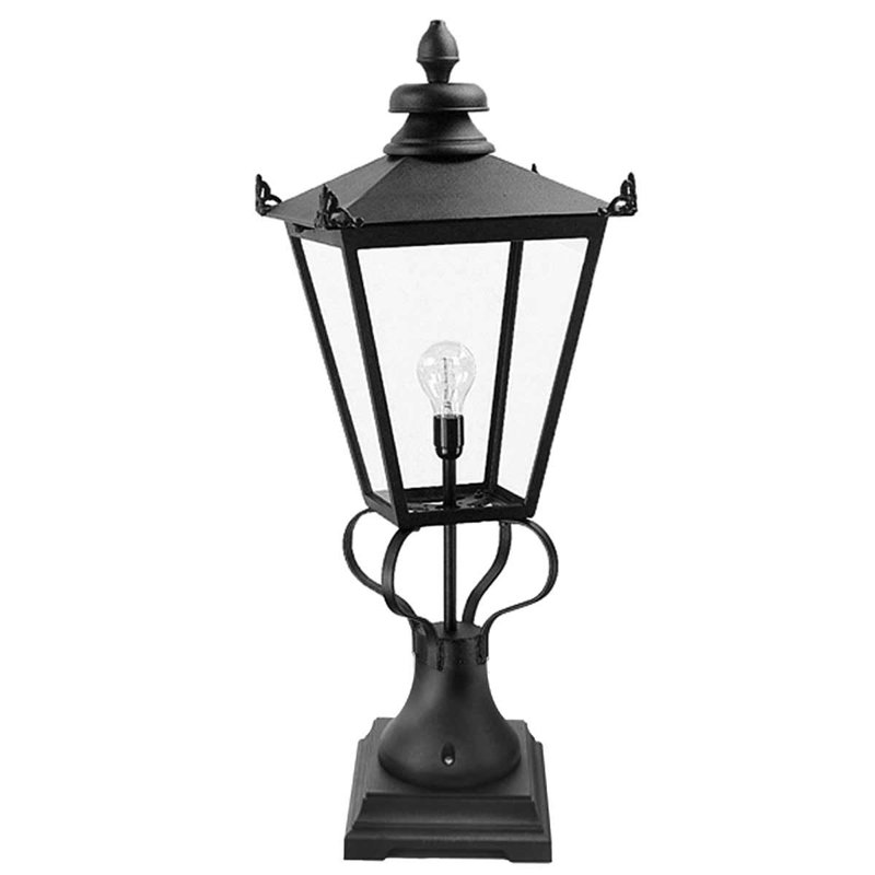 Eiland Pier Mount Light