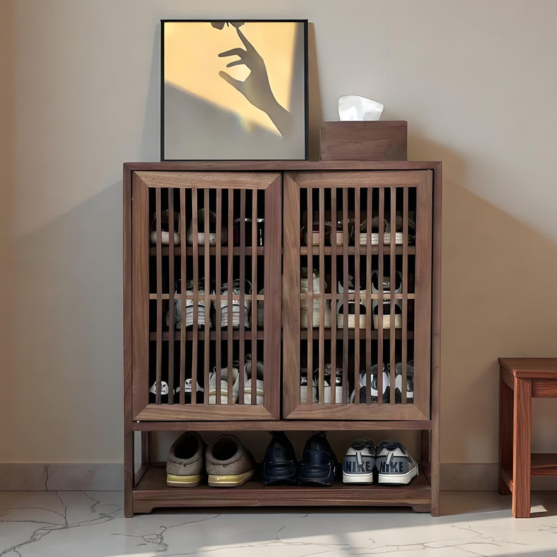 Armoire à chaussures Classic