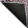 Machine Washable Indoor/Outdoor Claudian ACN1230 Pink Rug