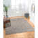 Tapis Meesam Manor Sarouk