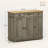 Wynnwood  39.75'' Wide 3 Drawer Sideboard-135926192