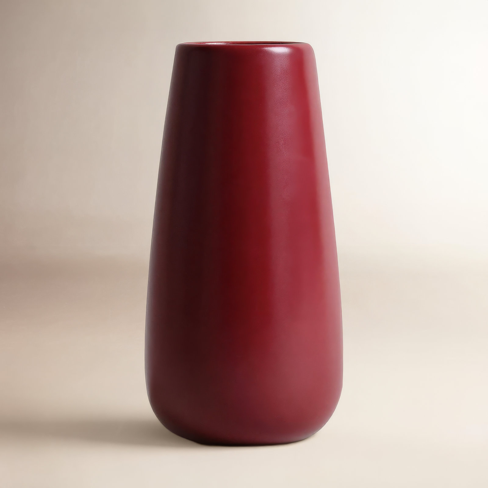 Year & Day Bud Vase