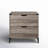 Adamas 30'' Wide 2 -Drawer File Cabinet-419468078
