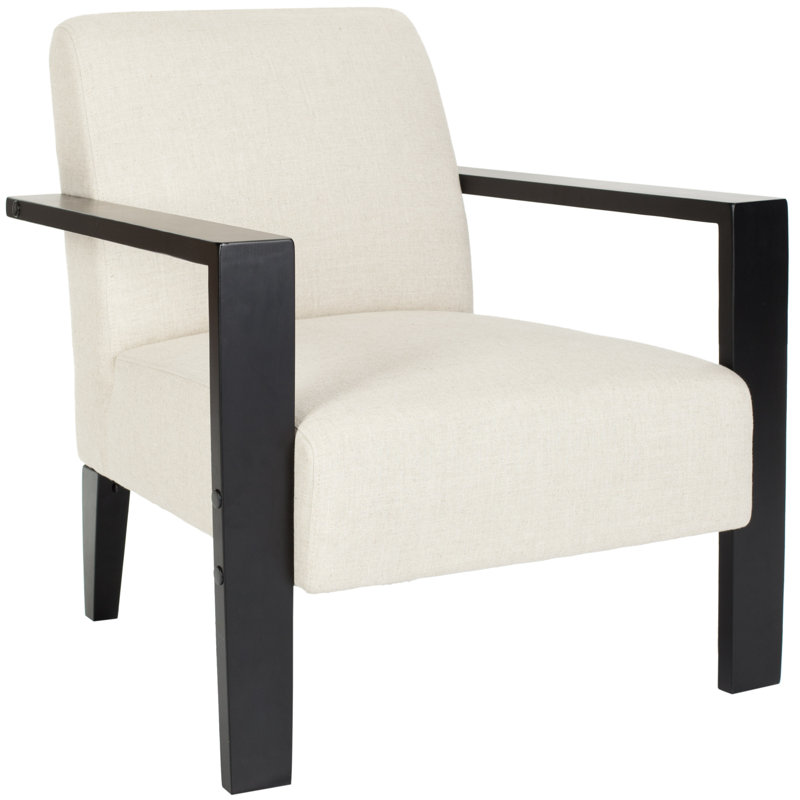 Jenna Fauteuil, Blanc cassé