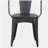 colmar 3 pc kd metal bistro set-1894297534