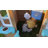 Wooden Kids Playhouse With Kitchen Set, Cedar Outdoor Playhouse With Sink, Stove, Doorbell & Mud Toys, Backyard Playhouse For Toddlers & Children-133285974