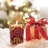 Designer Candle and Jar Candle with Holder