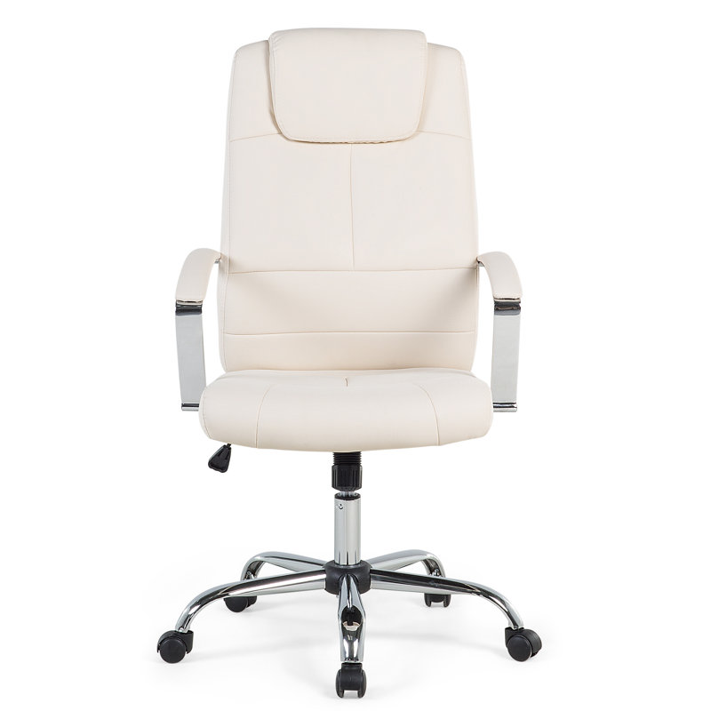 Top Desk Chair, Beige