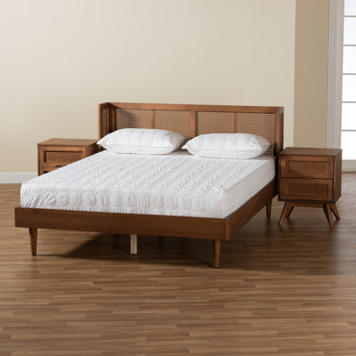 Breighlynn Piece Bedroom Set