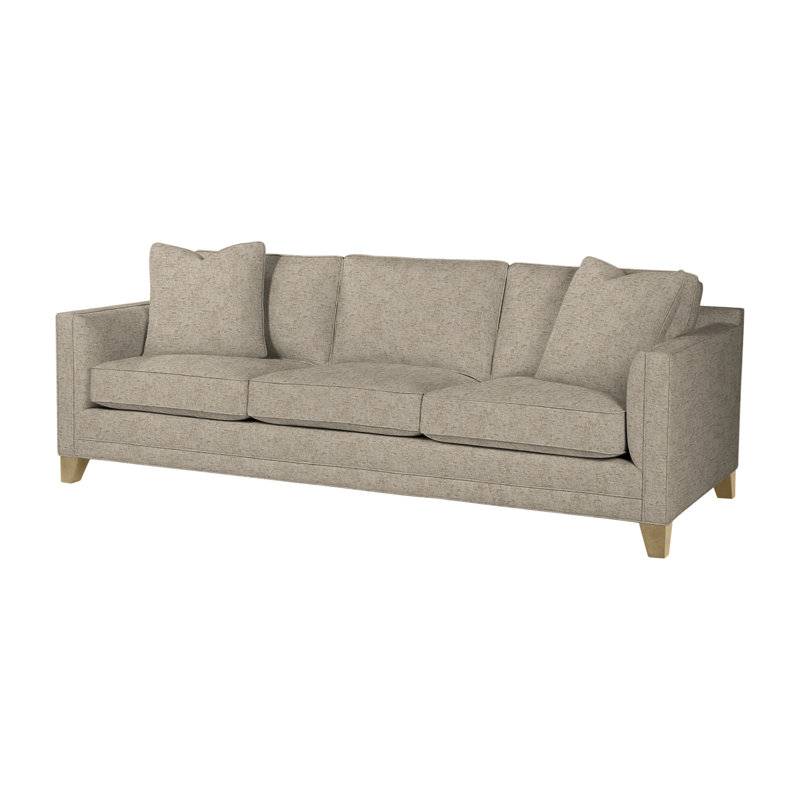 Kessler Sofa, Dune, Churchill Driftwood (Performance fabric) 6137-92