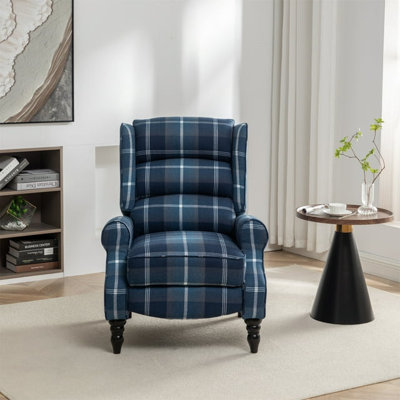 Fauteuil inclinable Brieuc
