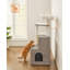 140 cm H Cat Tree / Condo-89157835