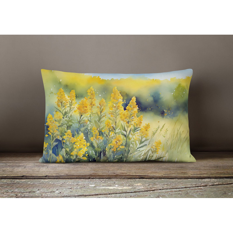 Other/No Pattern Outdoor Throw Pillow