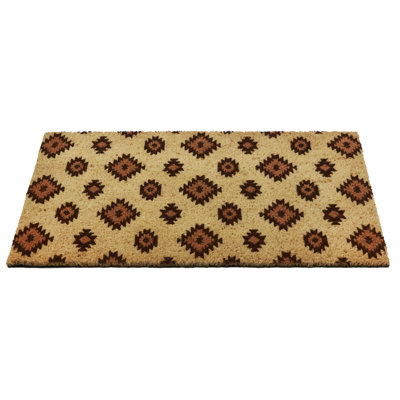 Laramie Doormat 18x30