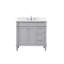 Ensemble de meuble-lavabo simple 42 po Readington-1105737788-1165498830