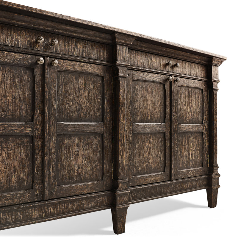 Caldera 92.5'' W Sideboard