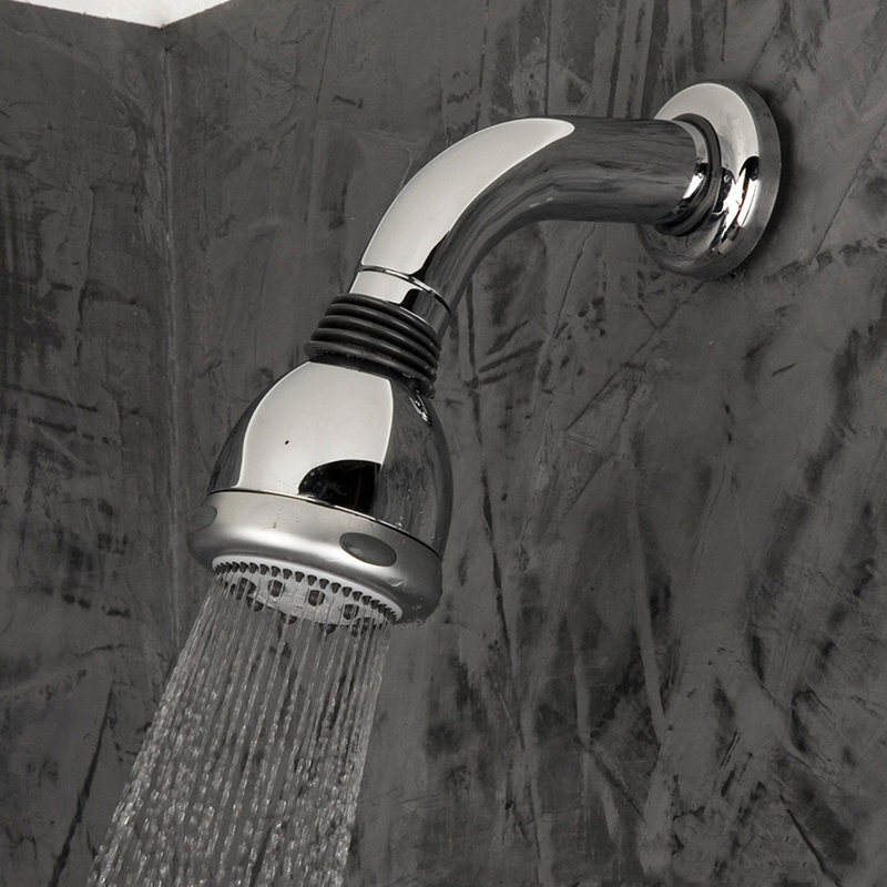 Cigno Shower Head