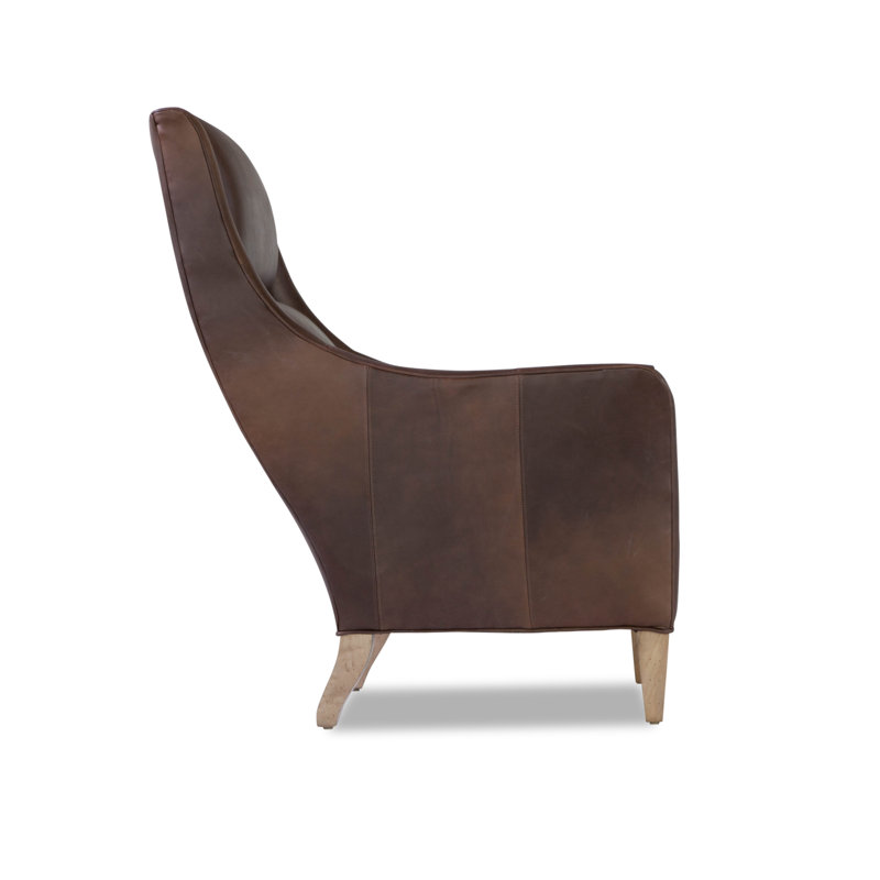 Armchair, Dude Ranch