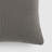 Textured Knit Throw Pillow-256124424