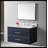 Ahlam 37.00'' Single Bathroom Vanity with Ceramic Top