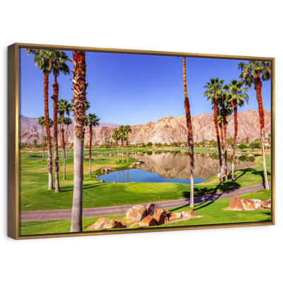 La Quinta Golf Course