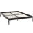 Modway Elsie Fabric Bed Frame-744744676-744744696