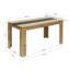 Lapithos Rectangular Dining Table-1091765231