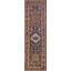 Tapis de couloir de couloir Shirvan