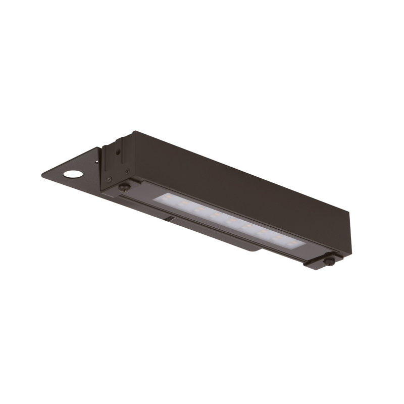 Colorscaping LED Step & Deck Lights, Bronze