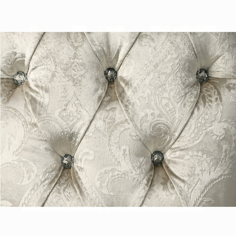 Chaise avec accoudoirs Mccarthy (ensemble de 2)
