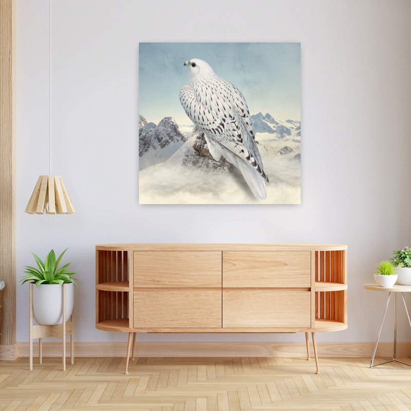 Art contemporain, paysage contemporain abstrait, art naturel, H 36 po x l 36 po