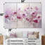 Ensemble d'art mural Fuschia-107736990-107736987