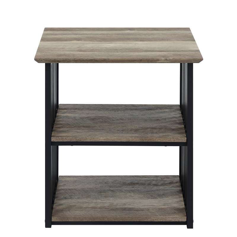 Table de chevet Zudora