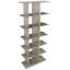 Carlson Etagere Bookcase-1193872979