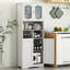 Freestanding Bathroom Cabinet-1663105469