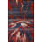 One-of-a-Kind 6'8'' X 9'5'' New Age Wool Area Rug in Navy Blue