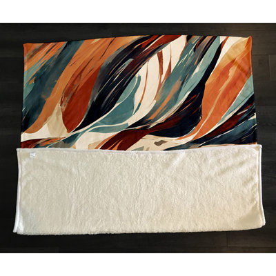 Throw Blanket