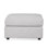 Barrett Rectangle Standard Ottoman