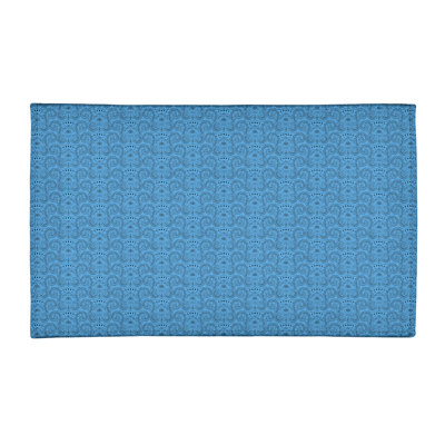 Chenille Indoor Rug