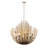 Florenza 32" 12-Light Chandelier